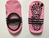 Non-slip yoga socks ballet style fitness boat socks sports socks dance socks aerobics socks cotton socks - ROUTINE FASHION